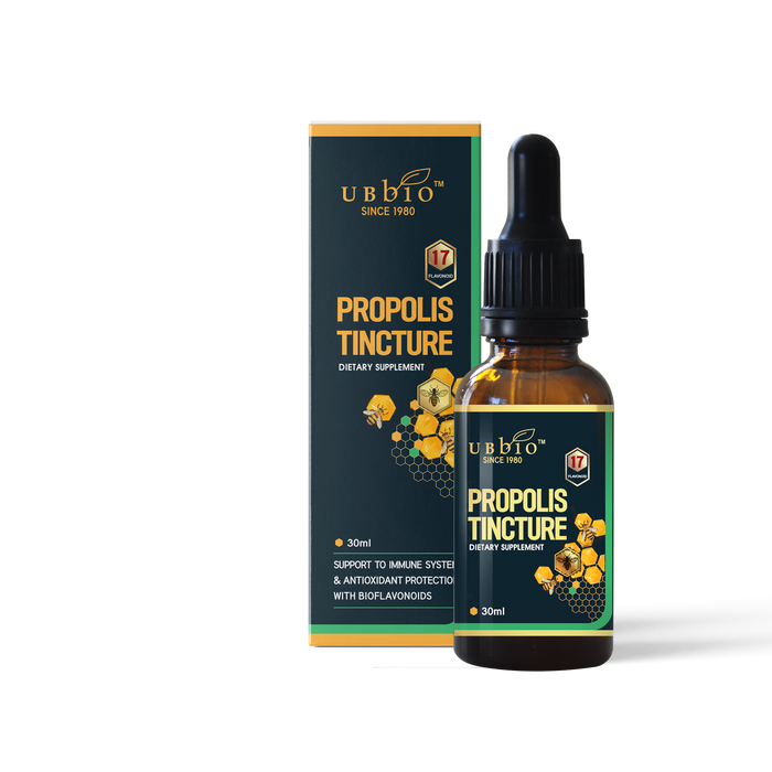 Use of Propolis in Cancer Research