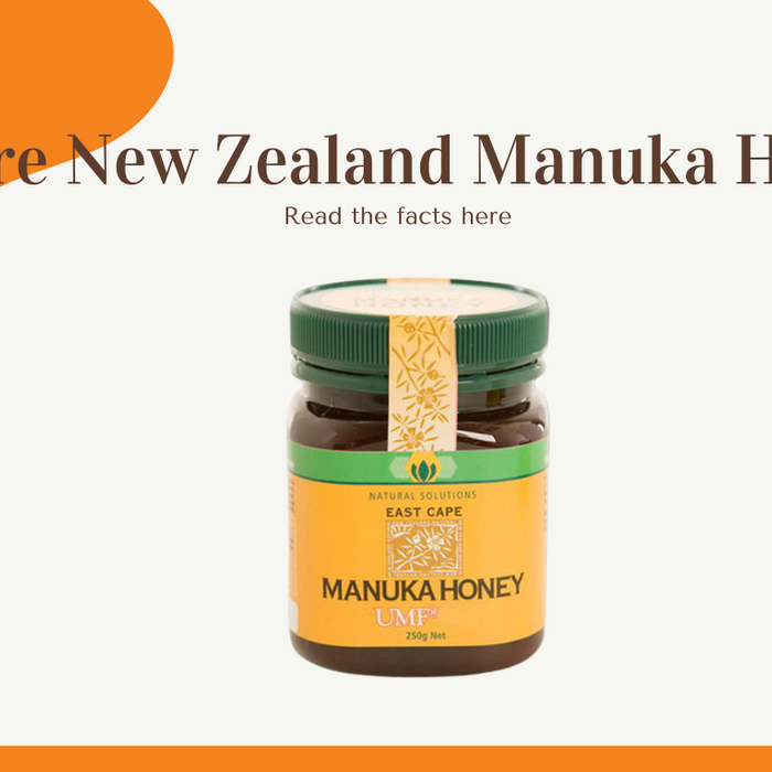 “Manuka Honey Near Me”