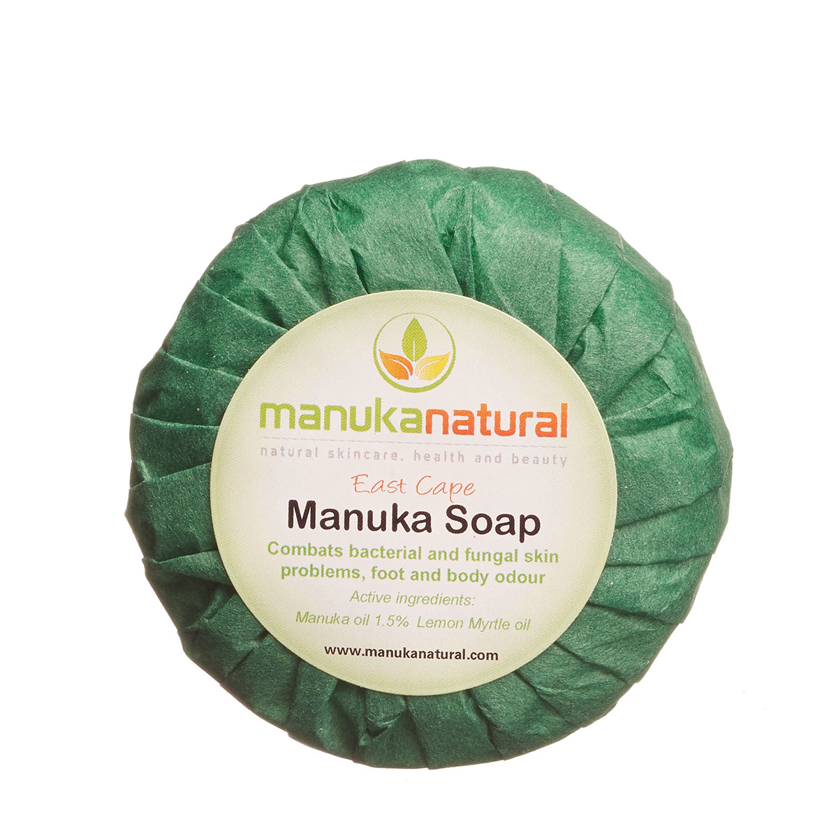 Manuka Soap
