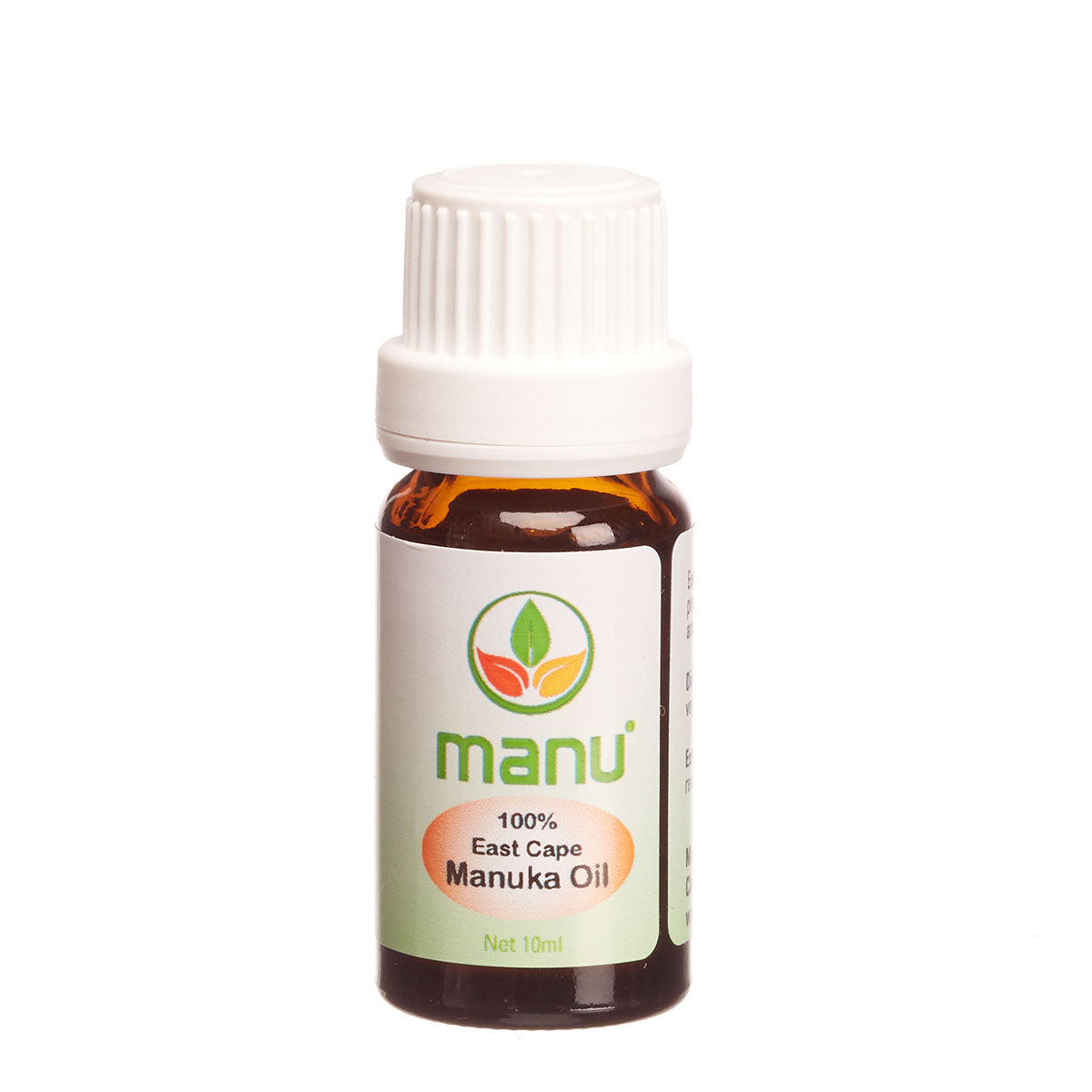 Antibacterial properties of Manuka oil
