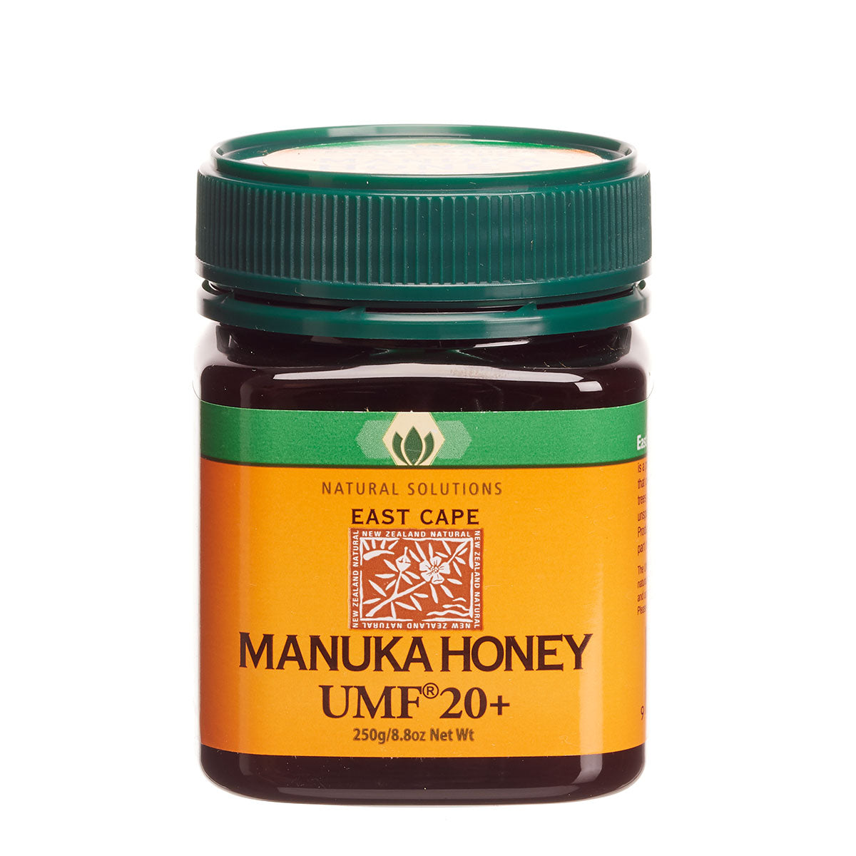 How Manuka honey is tested and rated