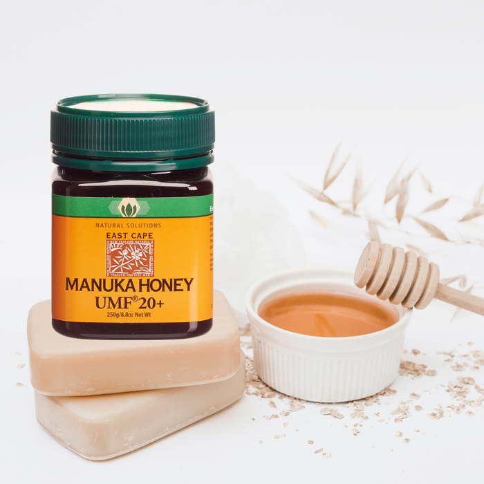 Why Is Manuka Honey So Effective? The Science Behind Its Unique Activity