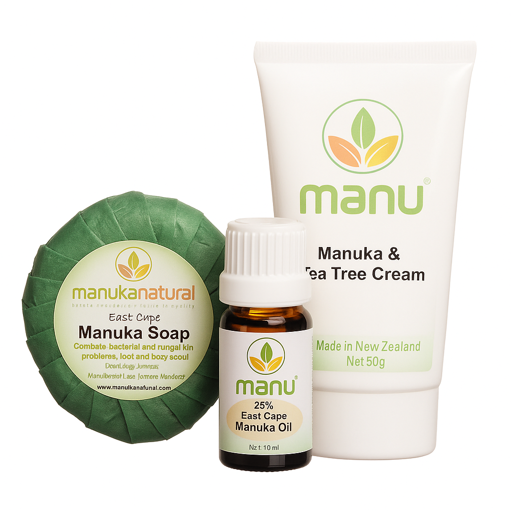 Manuka Honey for Ringworm: Does It Work or Is There a Better Option?