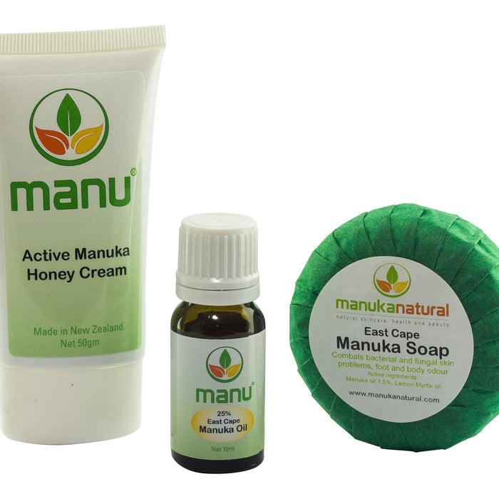 How to get rid of Acne Naturally