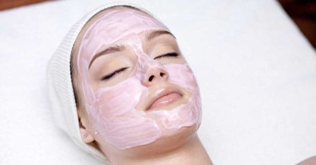 Reducing Free Radicals Will Help Your Beautiful Complexion.