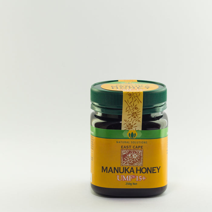 How to tell that Manuka honey is genuine