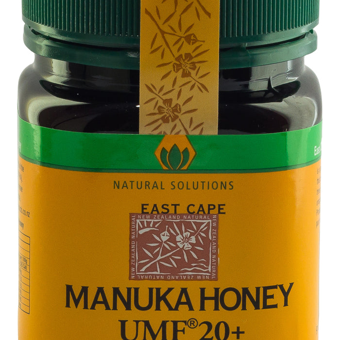 How to identify genuine Manuka honey