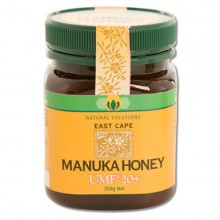 ​Manuka honey found below par