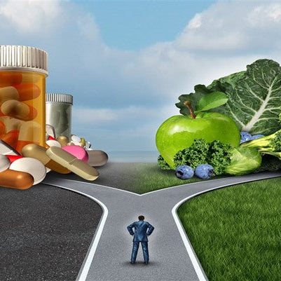 Do these Natural Antibiotics still work today?