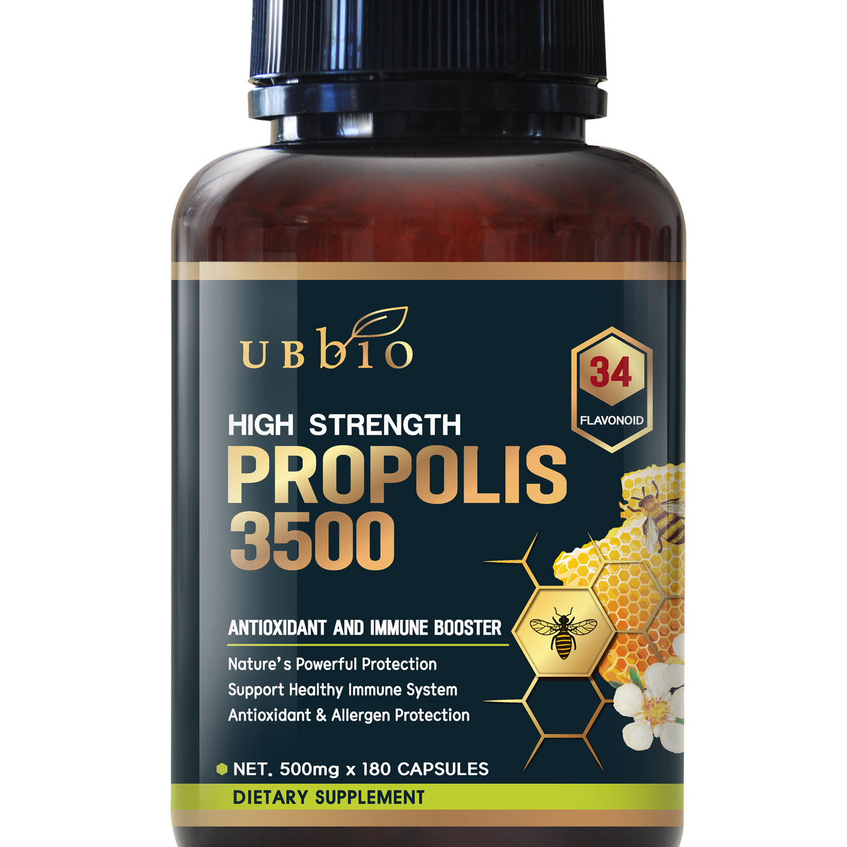 Scientists recommend taking propolis to prevent COVID – 19 — Manuka Natural