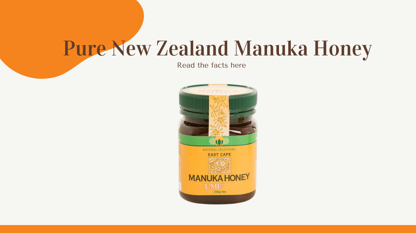 “Manuka Honey Near Me” — Manuka Natural Where to buy manuka honey near me