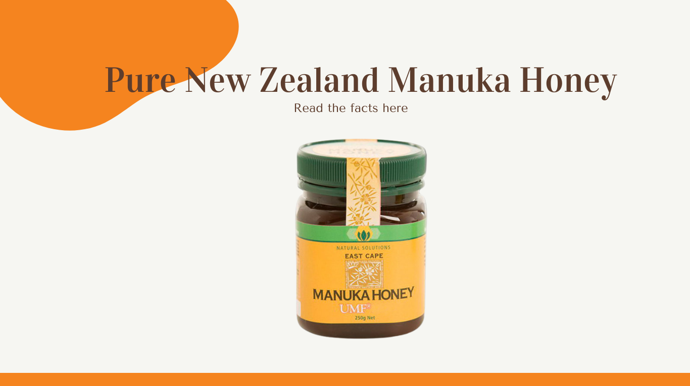“Manuka Honey Near Me”