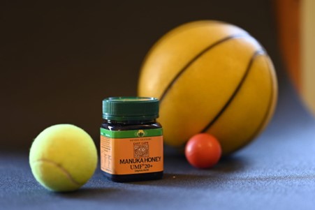 How Honey can Optimise Athletic Performance — Manuka Natural