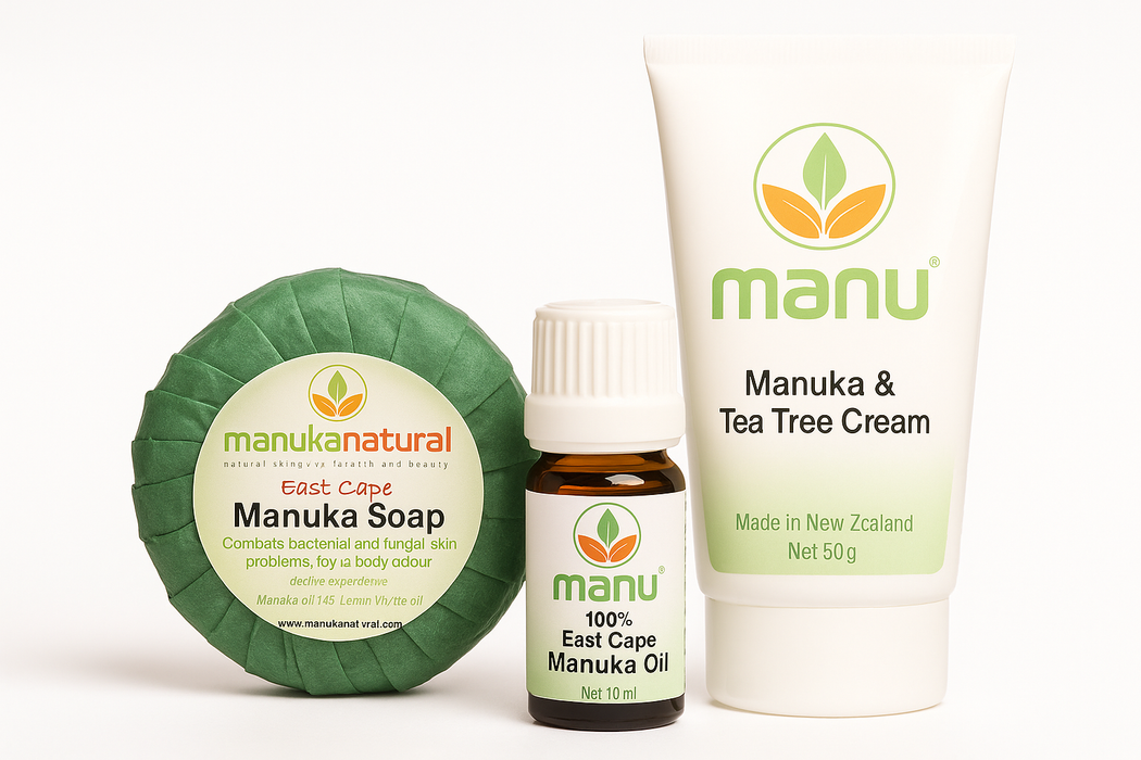 Productos naturales para hongos en pies y uñas