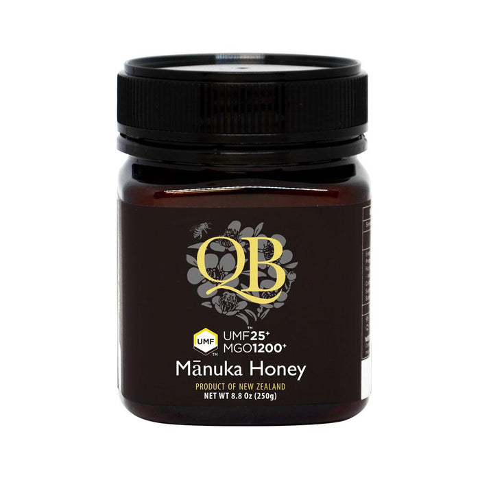 Manuka honey UMF 25+ MGO 1200