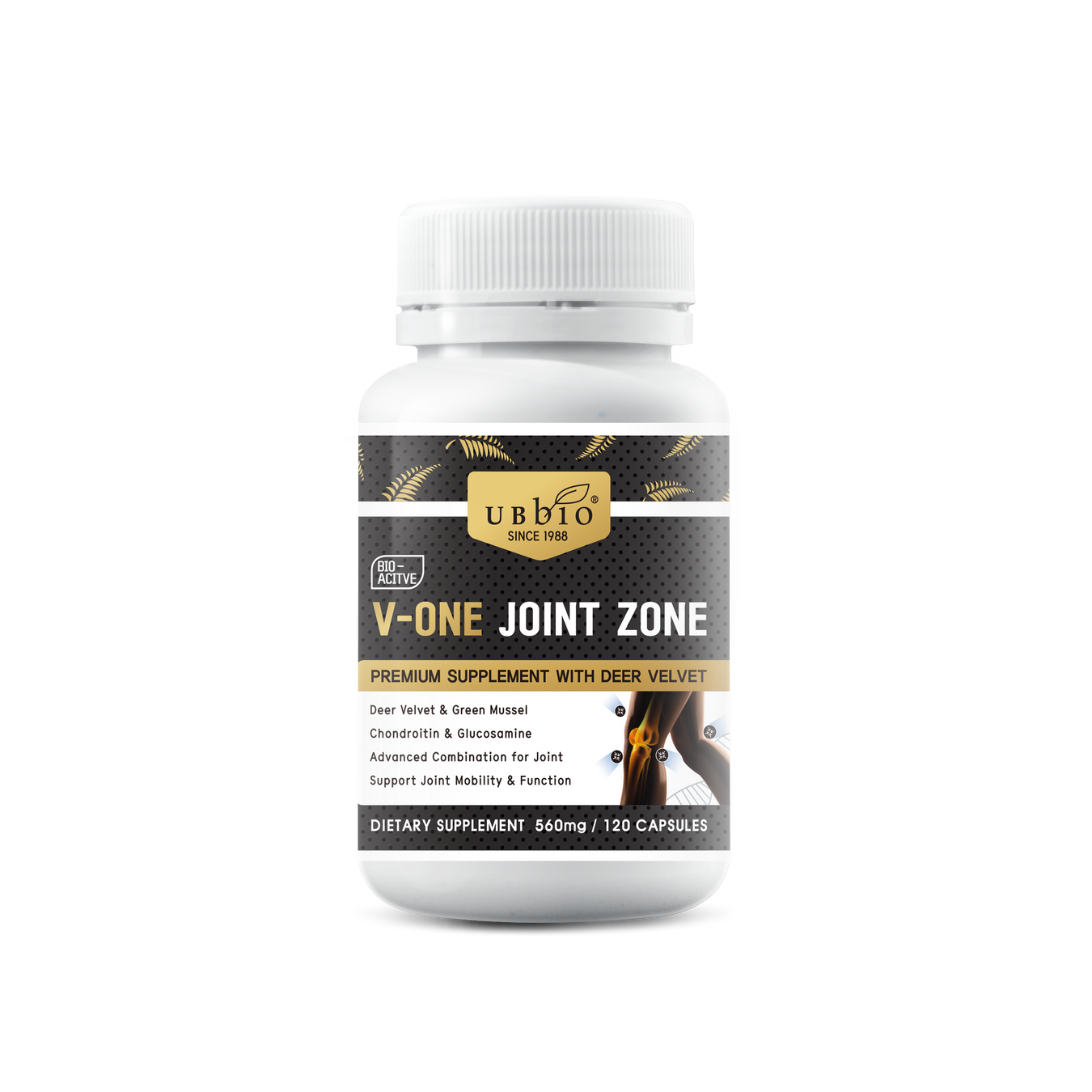 Joint & Mobility Support