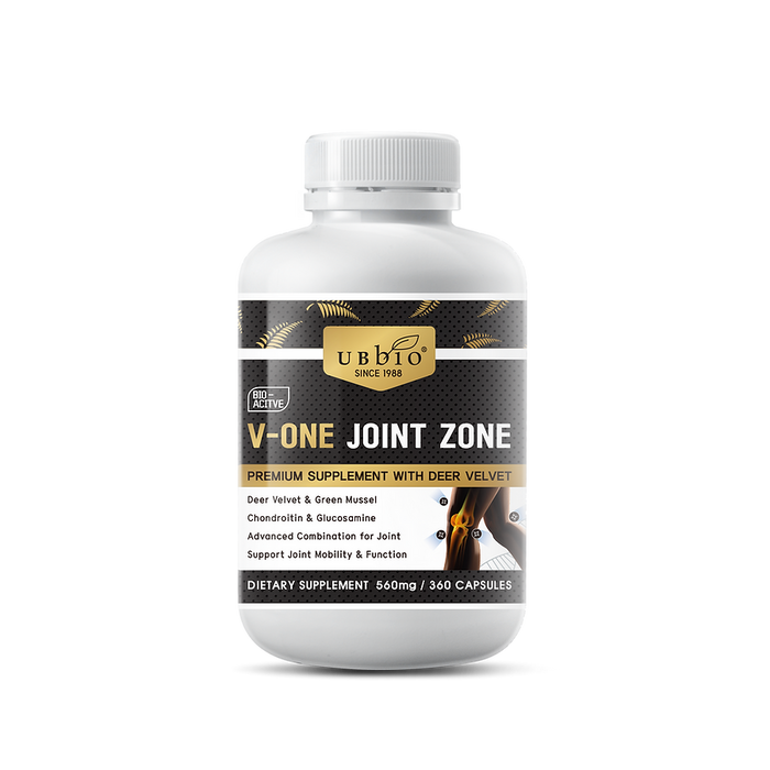 V-One Joint Zone