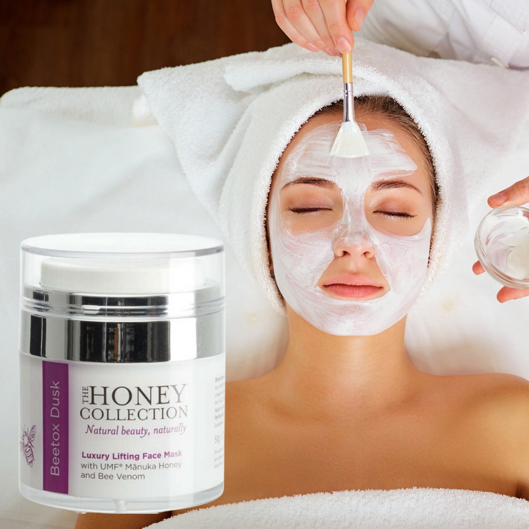 Natural Beauty & Skin Rejuvenation