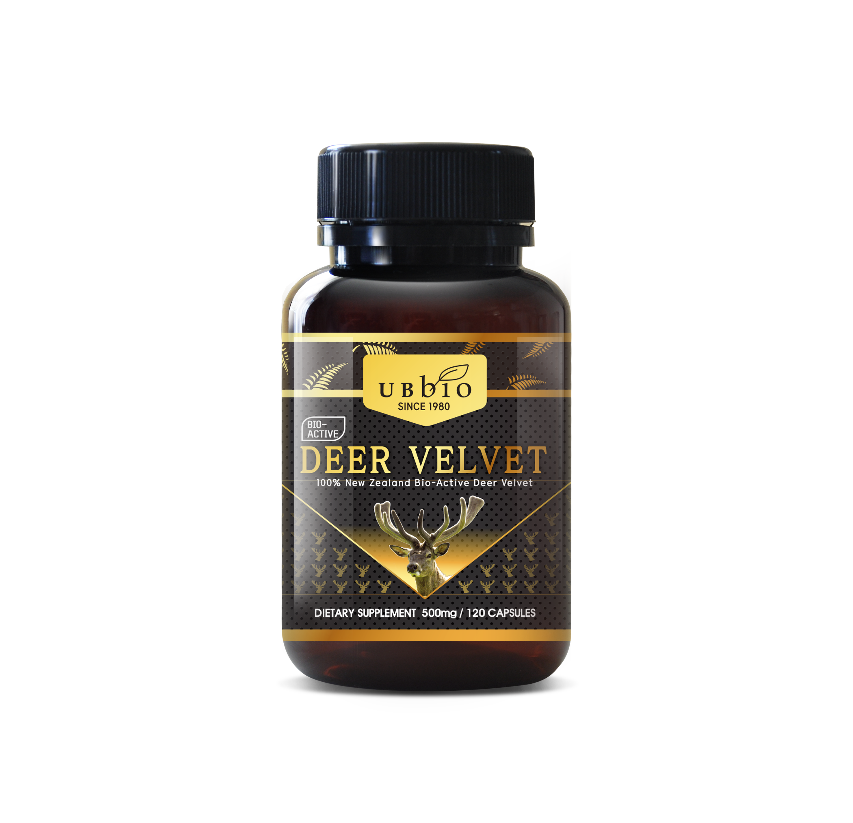 纯鹿茸— Manuka Natural