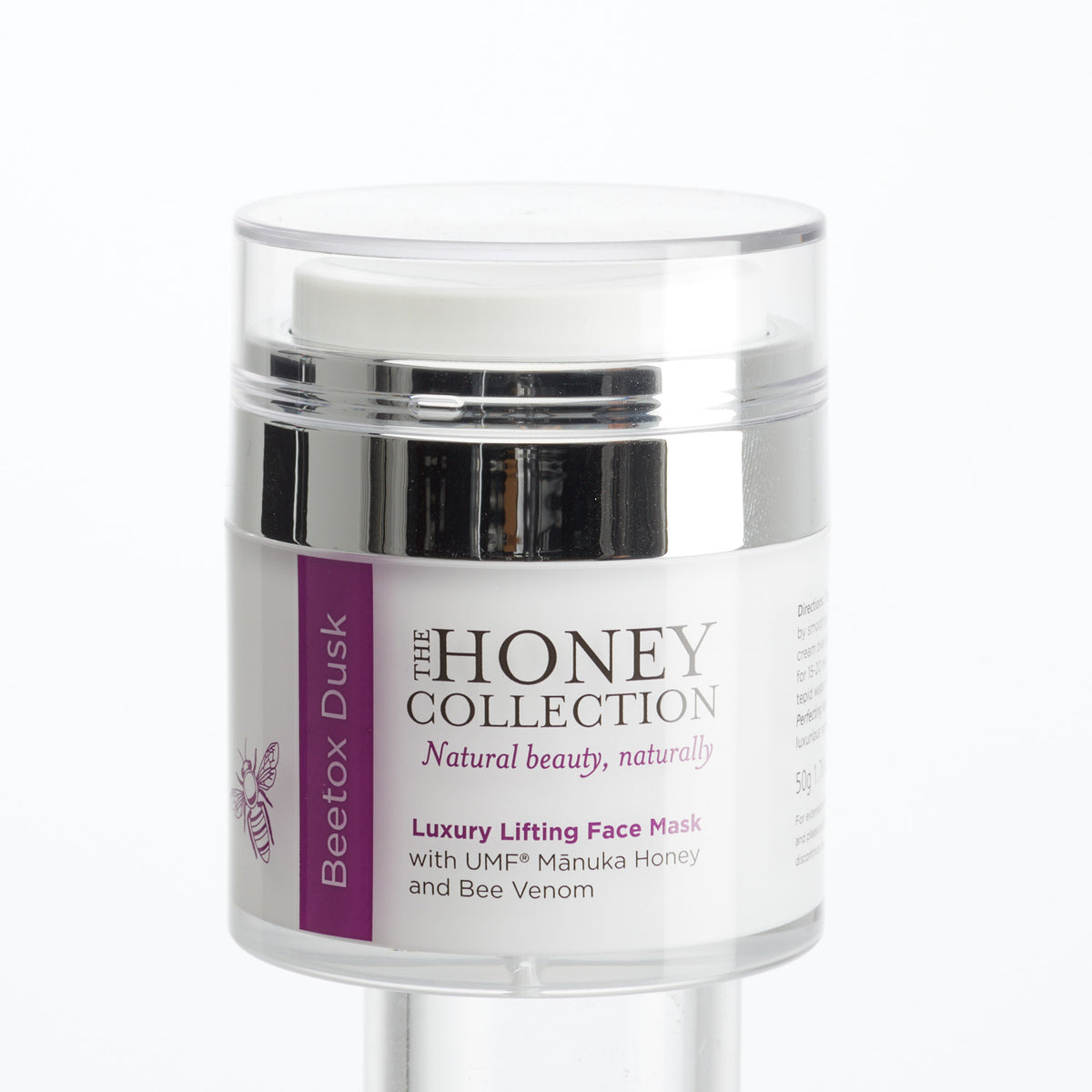 Beetox Dusk - Powerful Lifting cream for Youthful, Radiant Skin ...