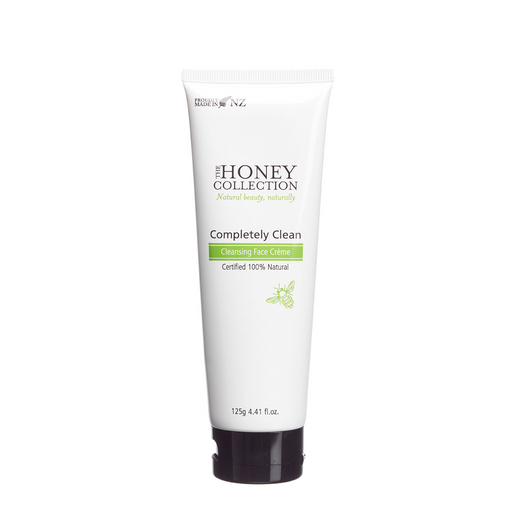 Completely Clean Cleansing Face Cream back